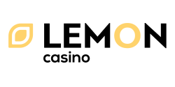 Logo Lemon Casino