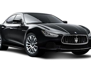 Maserati-GHIBLI-car